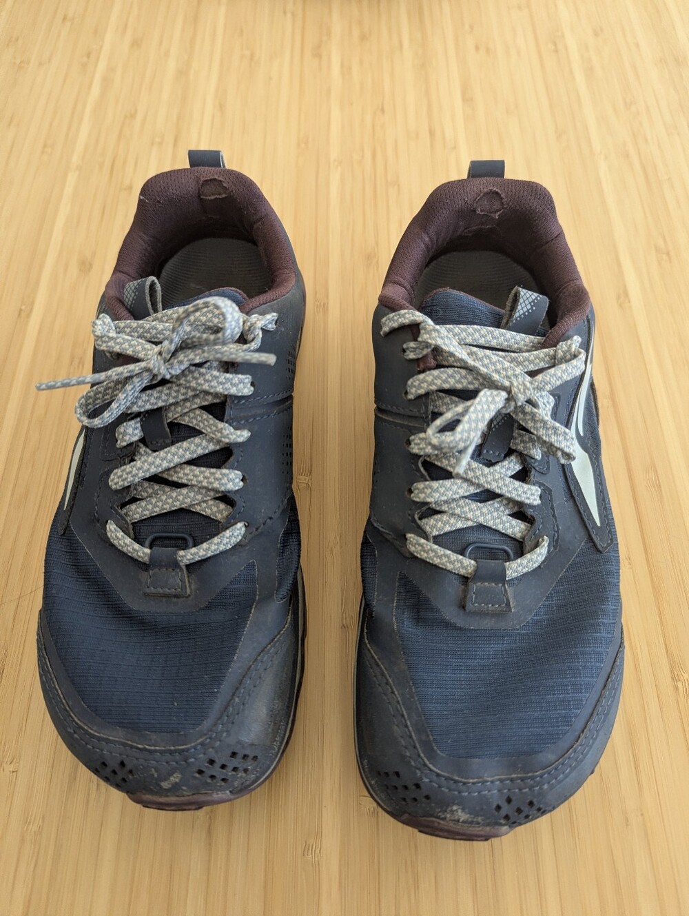 Altra Lone Peak Size 7